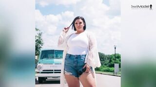Heather Michele | Wiki Biography,age,weight,relationships,net worth -Curvy models plus size