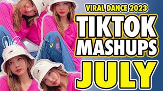 New Tiktok Mashup 2023 Philippines Party Music | Viral Dance Trends | July 28th