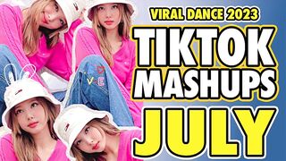 New Tiktok Mashup 2023 Philippines Party Music | Viral Dance Trends | July 28th