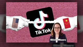 Quái vật Tiktok chính thức tuyên chiến Twitter và Threads