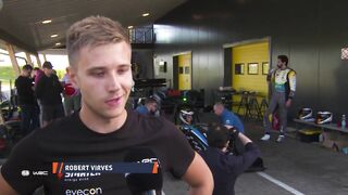 Drivers Take On Formula Student Challenge!