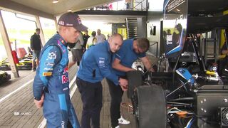 Drivers Take On Formula Student Challenge!