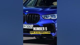 top 10 fastest BMW cars | top 10 fastest BMW models | top 10 fastest BMW in the world