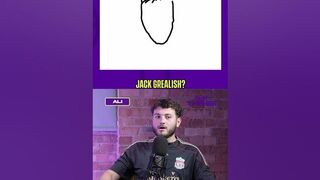 FOOTBALL PICTIONARY is just MAD (CHALLENGE) ???? #shorts