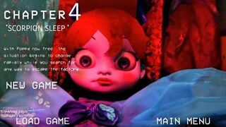 Poppy playtime chapter 3 Trailer Deep sleep | Poppy playtime chapter 3 full gameplay