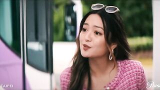 Love in Taipei Trailer #1 (2023)