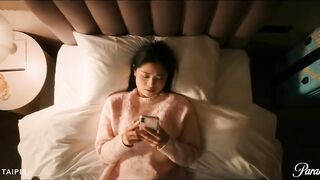 Love in Taipei Trailer #1 (2023)