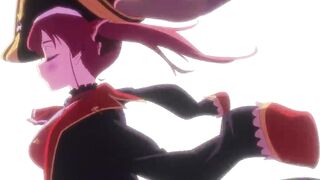 【original anime MV】美少女無罪♡パイレーツ【hololive/宝鐘マリン】