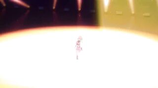 【original anime MV】美少女無罪♡パイレーツ【hololive/宝鐘マリン】