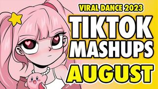 New Tiktok Mashup 2023 Philippines Party Music | Viral Dance Trends | August 2