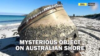 ISRO Rocket Parts Found On Australian Beach? Here's What Australian Space Agency Said About It