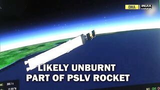 ISRO Rocket Parts Found On Australian Beach? Here's What Australian Space Agency Said About It