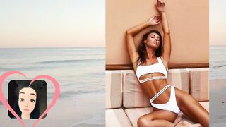 Steph Rayner wows in all Bikinis She Wears (Jaw-dropping Pics) | The Beauties