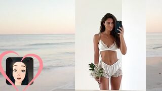 Steph Rayner wows in all Bikinis She Wears (Jaw-dropping Pics) | The Beauties