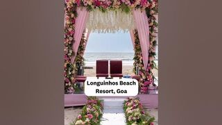Beach Wedding Venues In India!