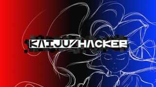 KAIJU//HACKER Announcement Trailer