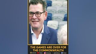 Gravitas: The Games are over for the Commonwealth