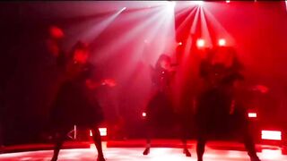 Babymetal | Divine Attack | Live Compilation