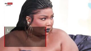 Lizzo loses nearly 220K Instagram followers after sexual harassment allegations