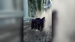 Extreme Car Crashes Compilation #31