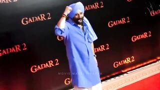 GADAR 3: Prison War Official Trailer | Sunny Deol, Dharmendra, Ameesha | Gadar 2 Full Movie, Gadar