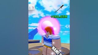 I Unboxed A *SECRET* Champion In Anime Fighters Simulator X! #animefighterssimulator #roblox