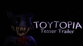 Toytopia - Official Teaser Trailer