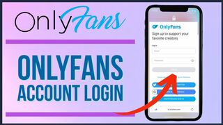 How to Login OnlyFans Account 2023? OnlyFans Login Sign In