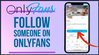 How To Follow Someone In Onlyfans 2023?