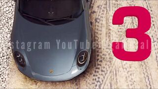 Porsche 911 GTS Coupe Grey | Time Travel