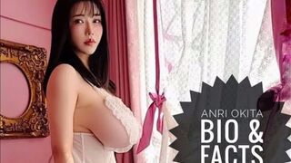 Anri okita_big booty twerk | bbw | butt | big ass twerk | beautiful girls | big ass | ass