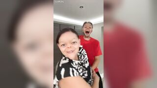 Try not to laugh funny filter challenge ????