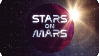 Winner Revealed! Adam & Tinashe Face Off in the Final Challenge | Stars on Mars