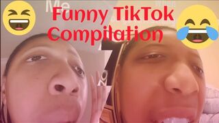 Funny NonhleYt TikTok Compilation| part 1