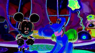 Mickey Mouse Clubhouse HORROR COMPILATION