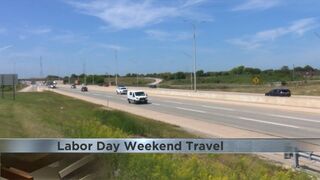 Labor Day Weekend Travel