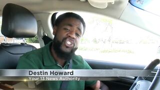 Labor Day Weekend Travel