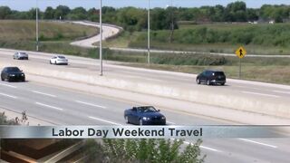 Labor Day Weekend Travel