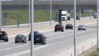 Labor Day Weekend Travel