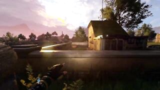 Dying Light 2 - Nightmare Until Dawn 2 Mod Anniversary Update Trailer