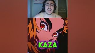 ???? ¡ESTO es lo que PIENSA Muzan de CADA Luna Superior! #anime #demonslayer