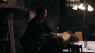 Monsieur Spade - Official Teaser Trailer (2023) Clive Owen