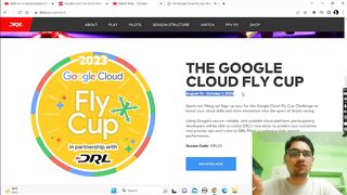 Google Fly Cup Challenge 2023 Update || New Spots || Register Now || Must Watch