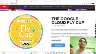 Google Fly Cup Challenge 2023 Update || New Spots || Register Now || Must Watch