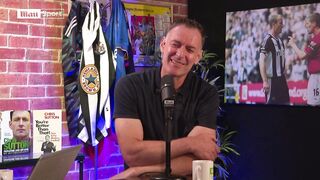 Funny 'Big Ange Postecoglou' comments | Ian credits VoiceofSpurs for Robbie Williams song | IAKO