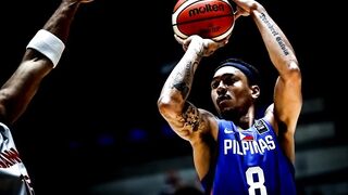 GILAS-ROMEO is Back! Final 12 of Philippines sa 2023 Asian Games