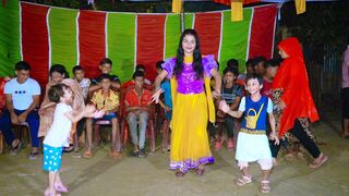 Aja Mujhe Leja Teri Dulhan Banake | Tiktok Viral | BAngla Dance | Wedding Dance Performance By MAhi