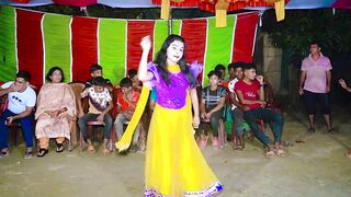 Aja Mujhe Leja Teri Dulhan Banake | Tiktok Viral | BAngla Dance | Wedding Dance Performance By MAhi