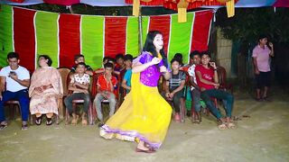 Aja Mujhe Leja Teri Dulhan Banake | Tiktok Viral | BAngla Dance | Wedding Dance Performance By MAhi