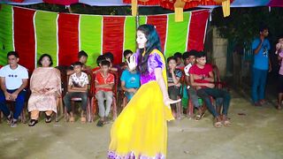 Aja Mujhe Leja Teri Dulhan Banake | Tiktok Viral | BAngla Dance | Wedding Dance Performance By MAhi
